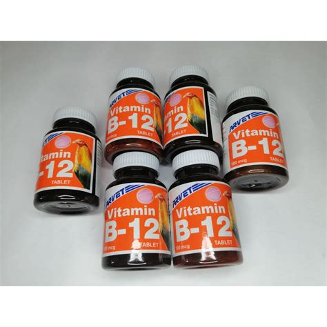 para saan ang b12 sa manok|Vitamin B12 (cyanocobalamin, dietary supplement) .
